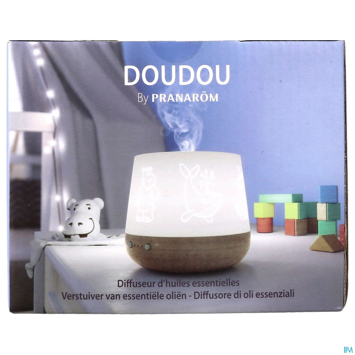 PRANAROM DIFFUSEUR DOUDOU