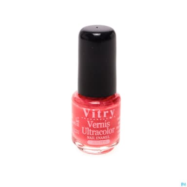 Vitry Vao Mini 23 Corail 4ml