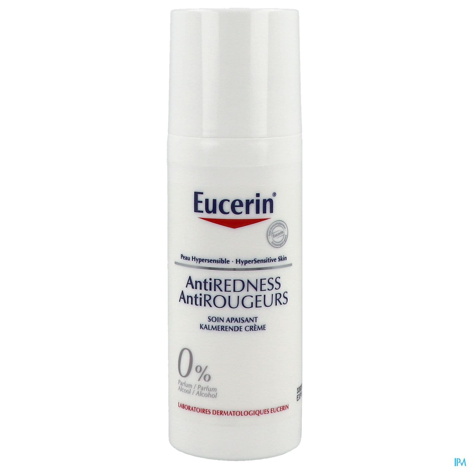 EUCERIN ANTIROUGEURS JOUR APAISANT