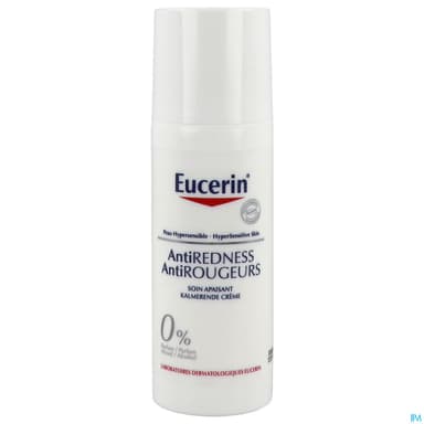 EUCERIN ANTIROUGEURS JOUR APAISANT