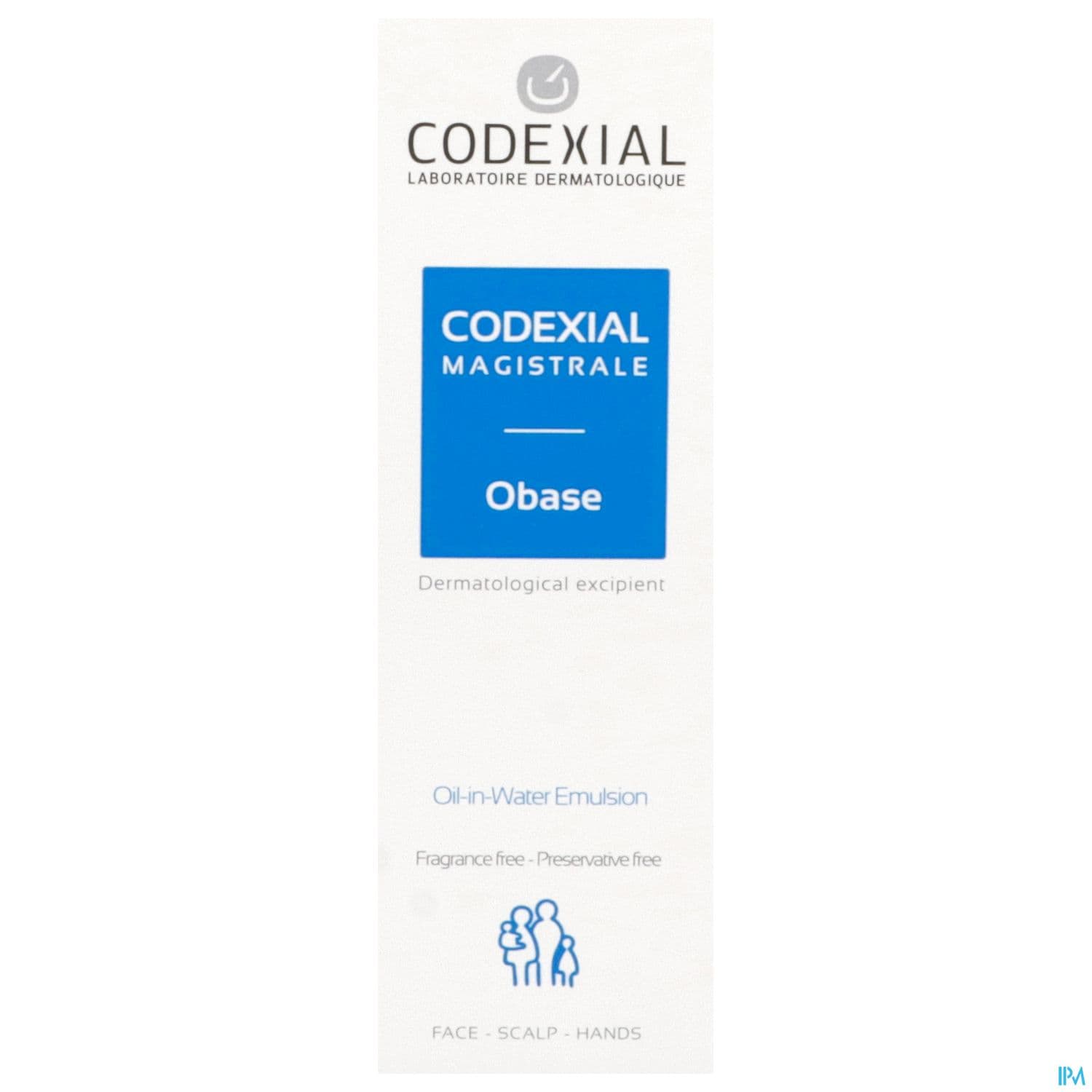 CODEXIAL OBASE 50G