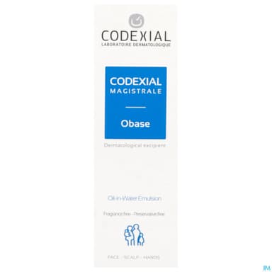 CODEXIAL OBASE 50G