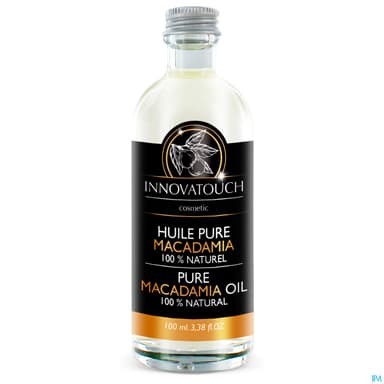 INNOVATOUCH HLE MACADAMIA 100ML