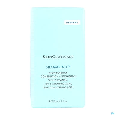 Skinceuticals Silymarin Cf Serum 30ml