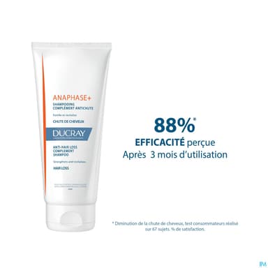 ANAPHASE+ SH FORTIFIANT 200ML
