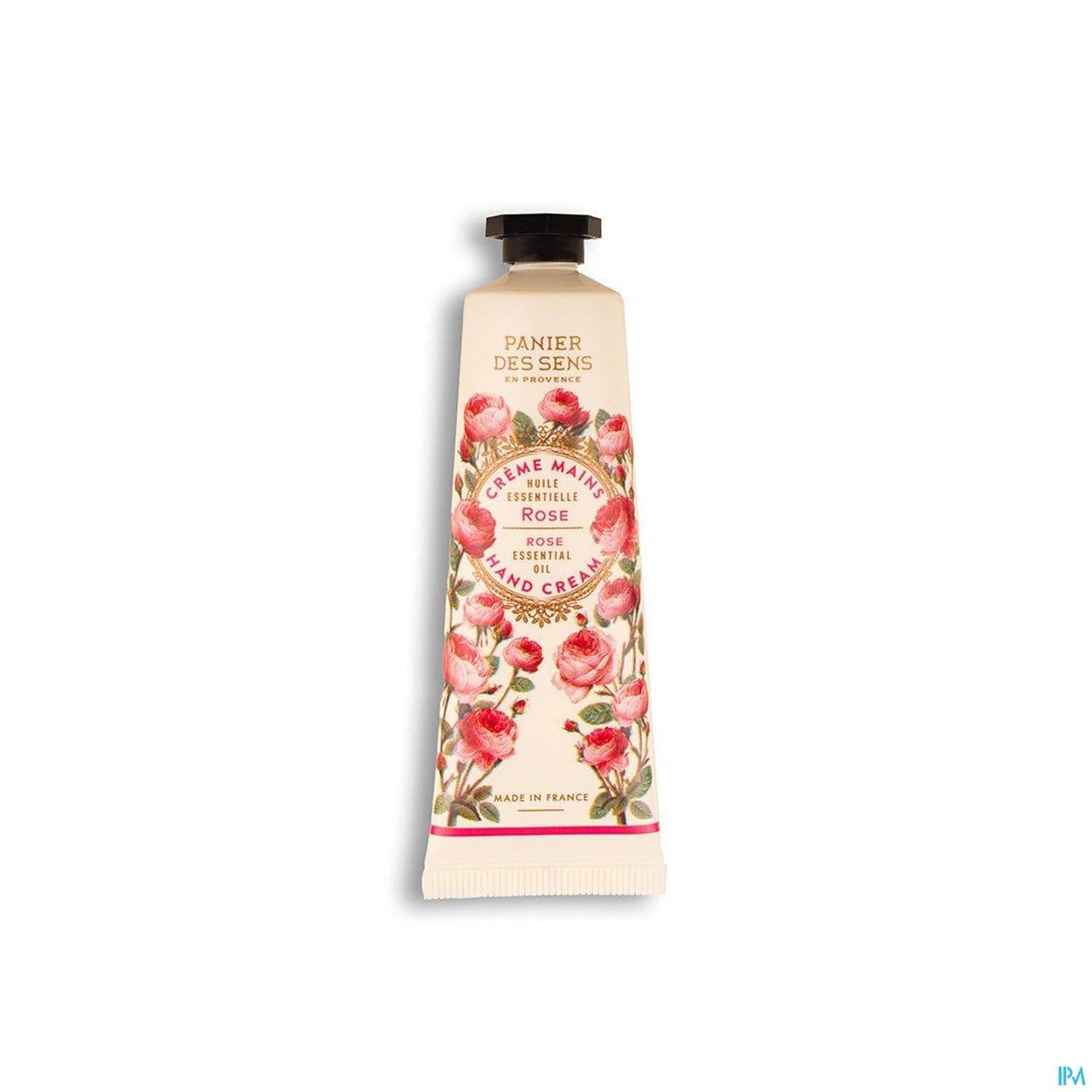 PANIER DES SENS CR MAIN ROSE 30ML