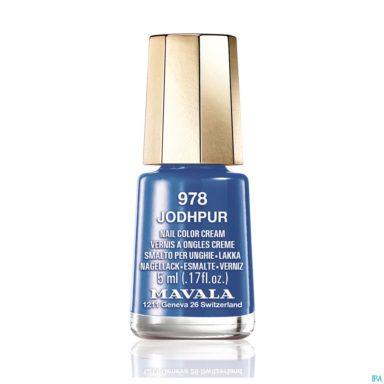 MAVALA VERNIS ONGL JODHPUR 978