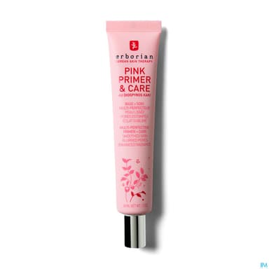 ERBORIAN PINK PRIMER CARE 45ML