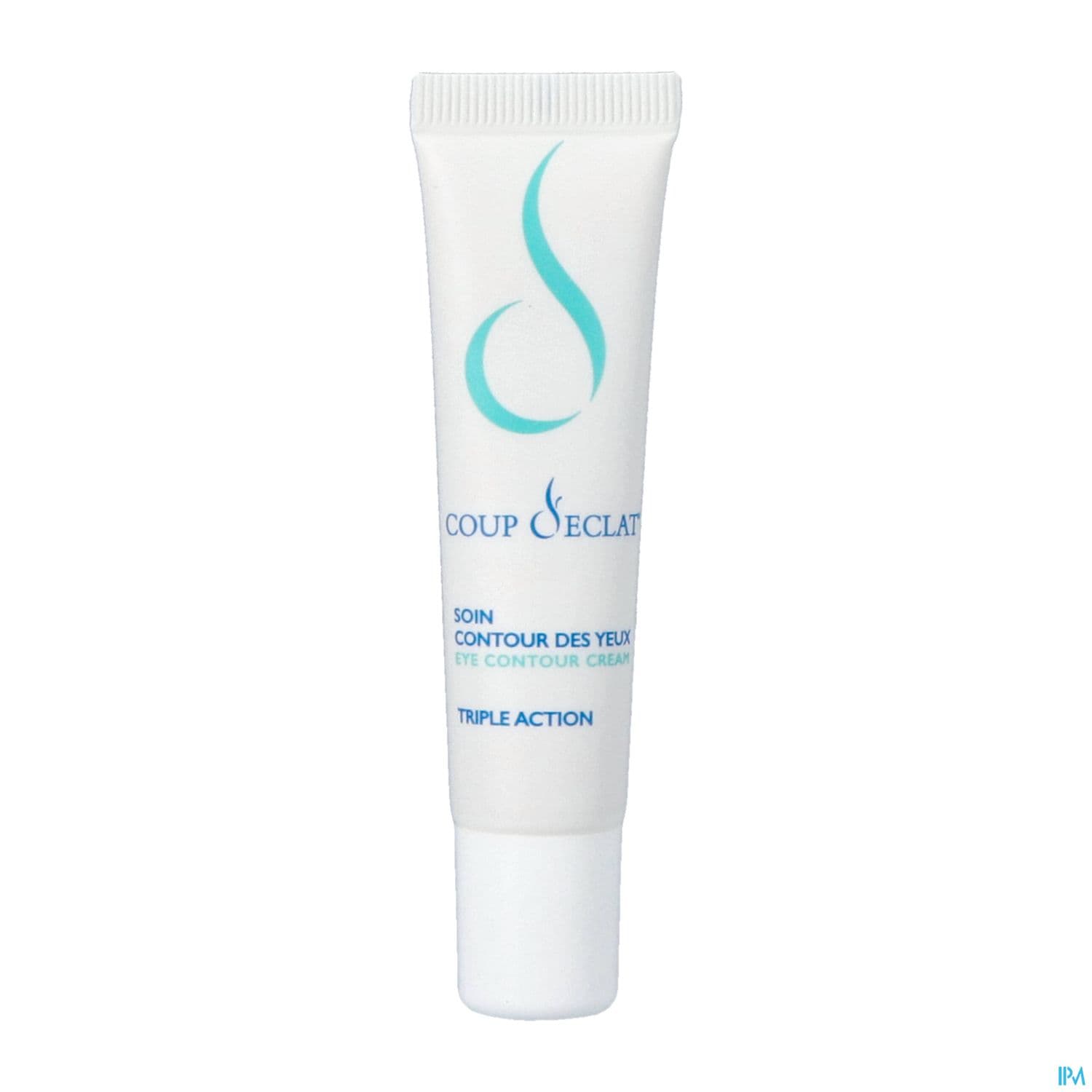COUP-D-ECLAT SOIN CONT YEUX 15ML