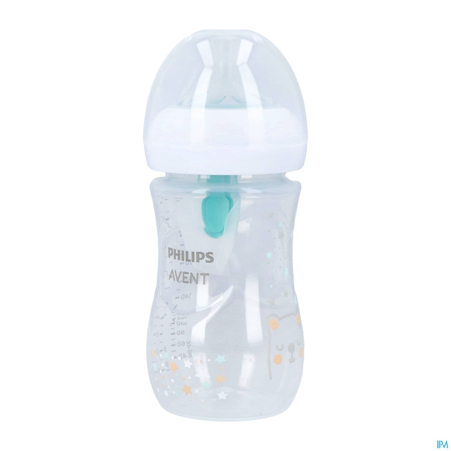 BIB AVENT NAT RESPONSE AC260 NOUNO