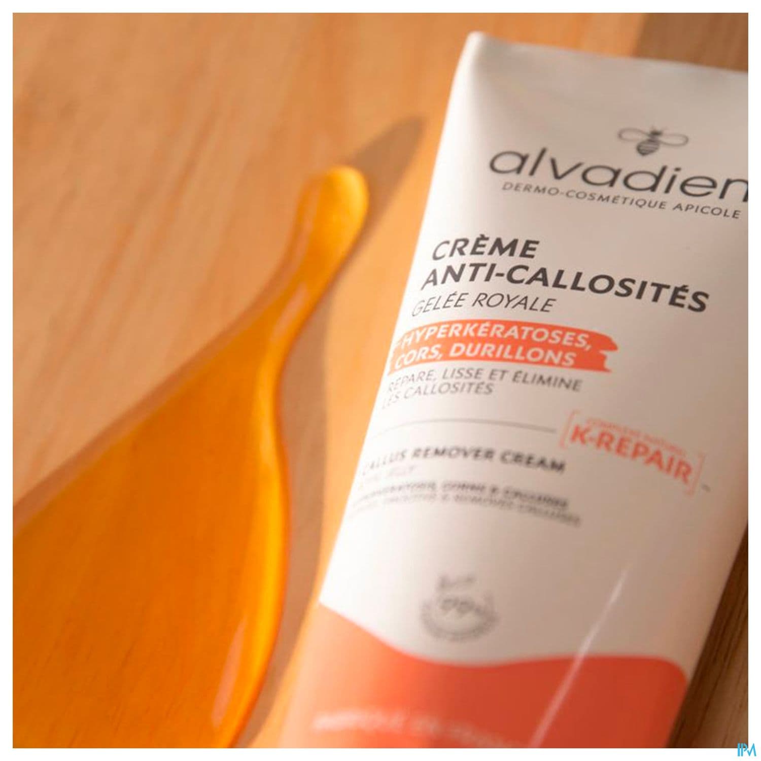 Alvadiem Creme Anticallosites 75ml