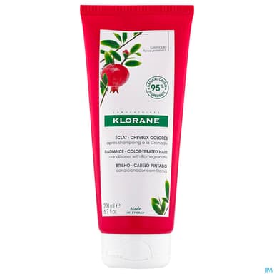 KLORANE BAUME GRENADE TB200ML