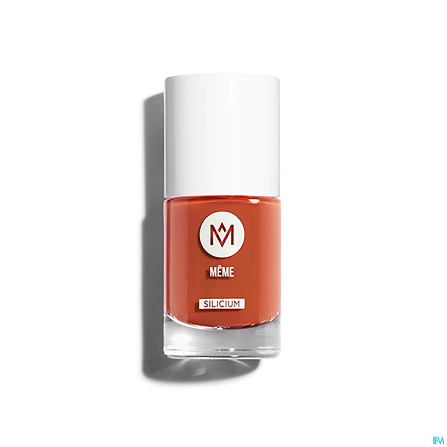 Meme Vernis Silicium Terracota 10ml