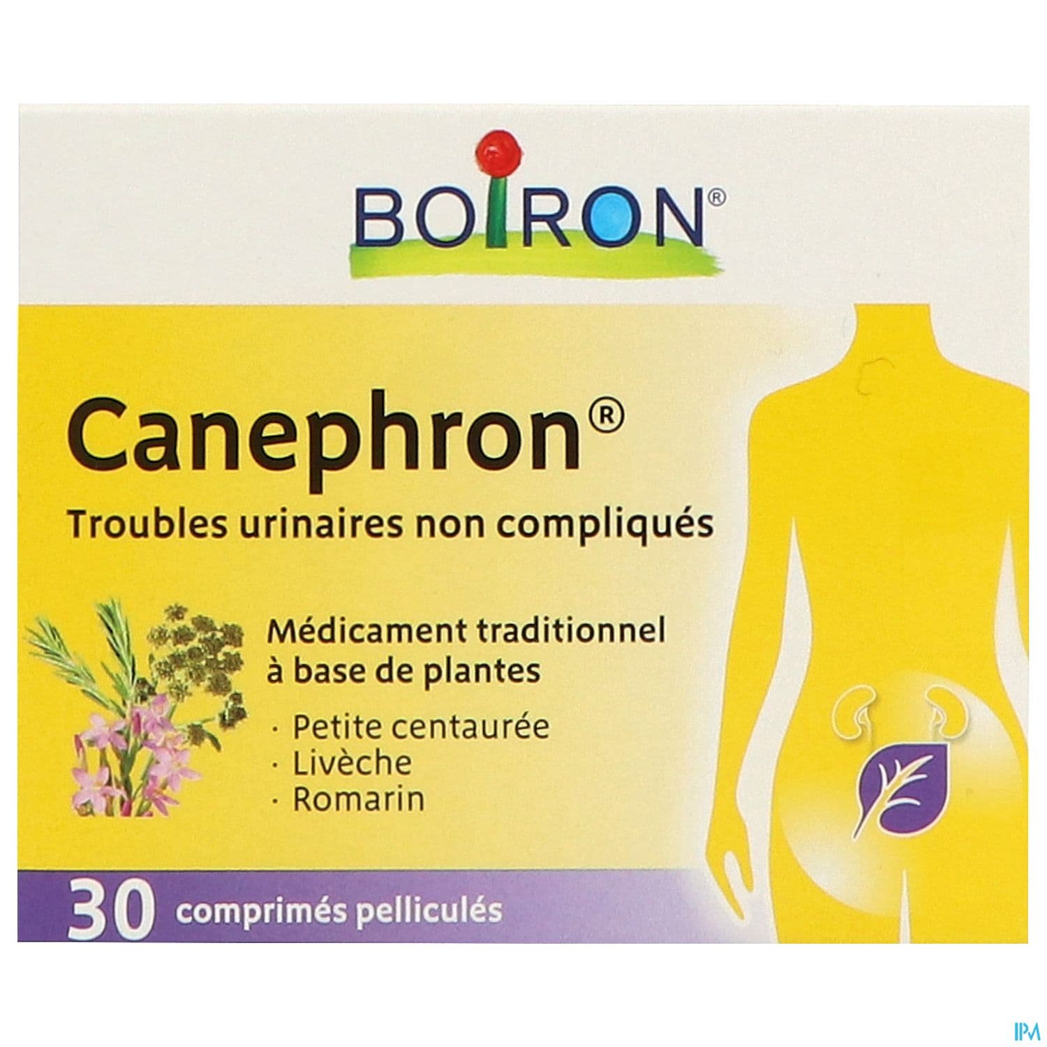 CANEPHRON CPR 30