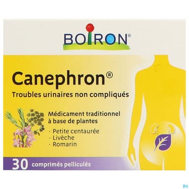 CANEPHRON CPR 30