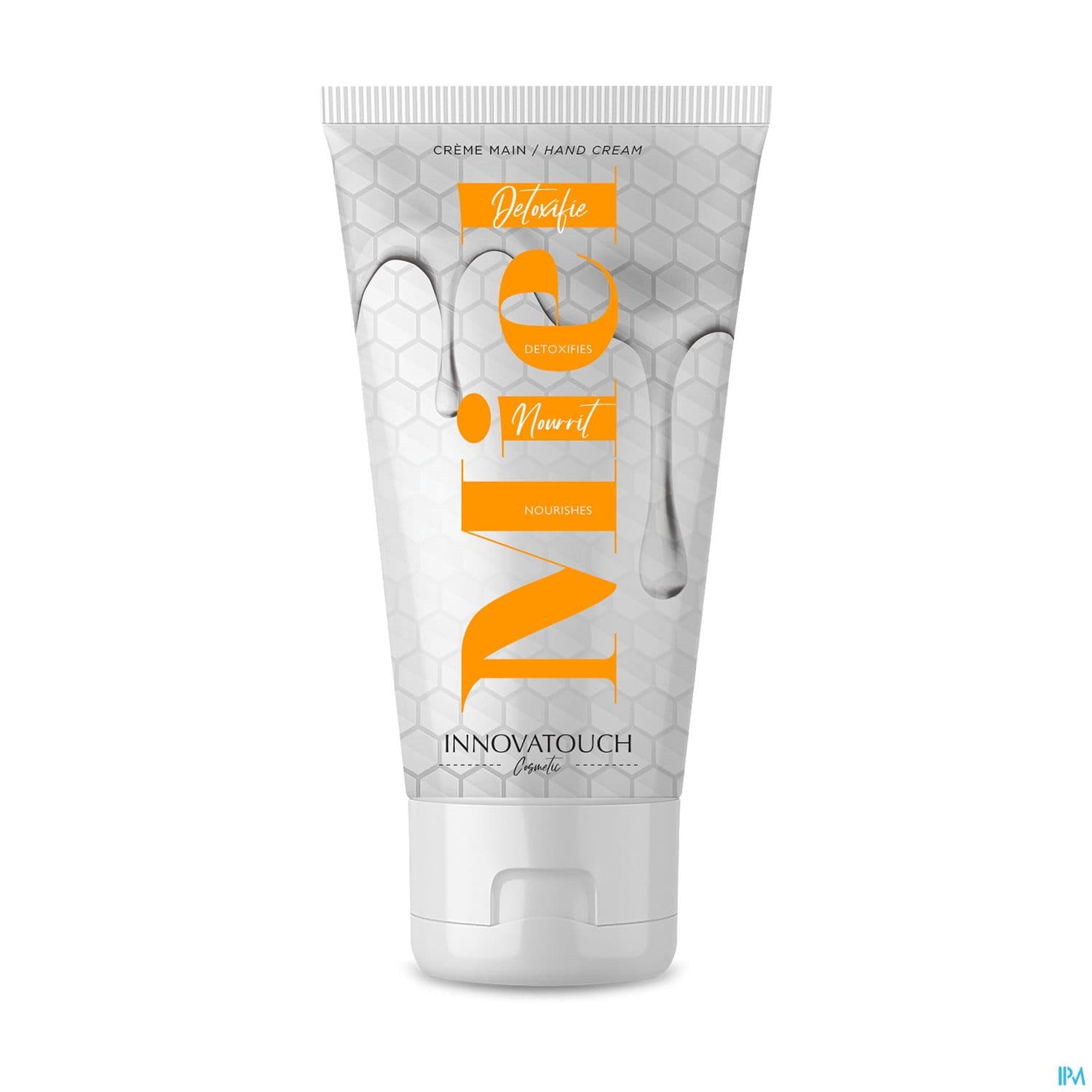 Innovatouch Cosmetic Creme Mains Miel 50ml