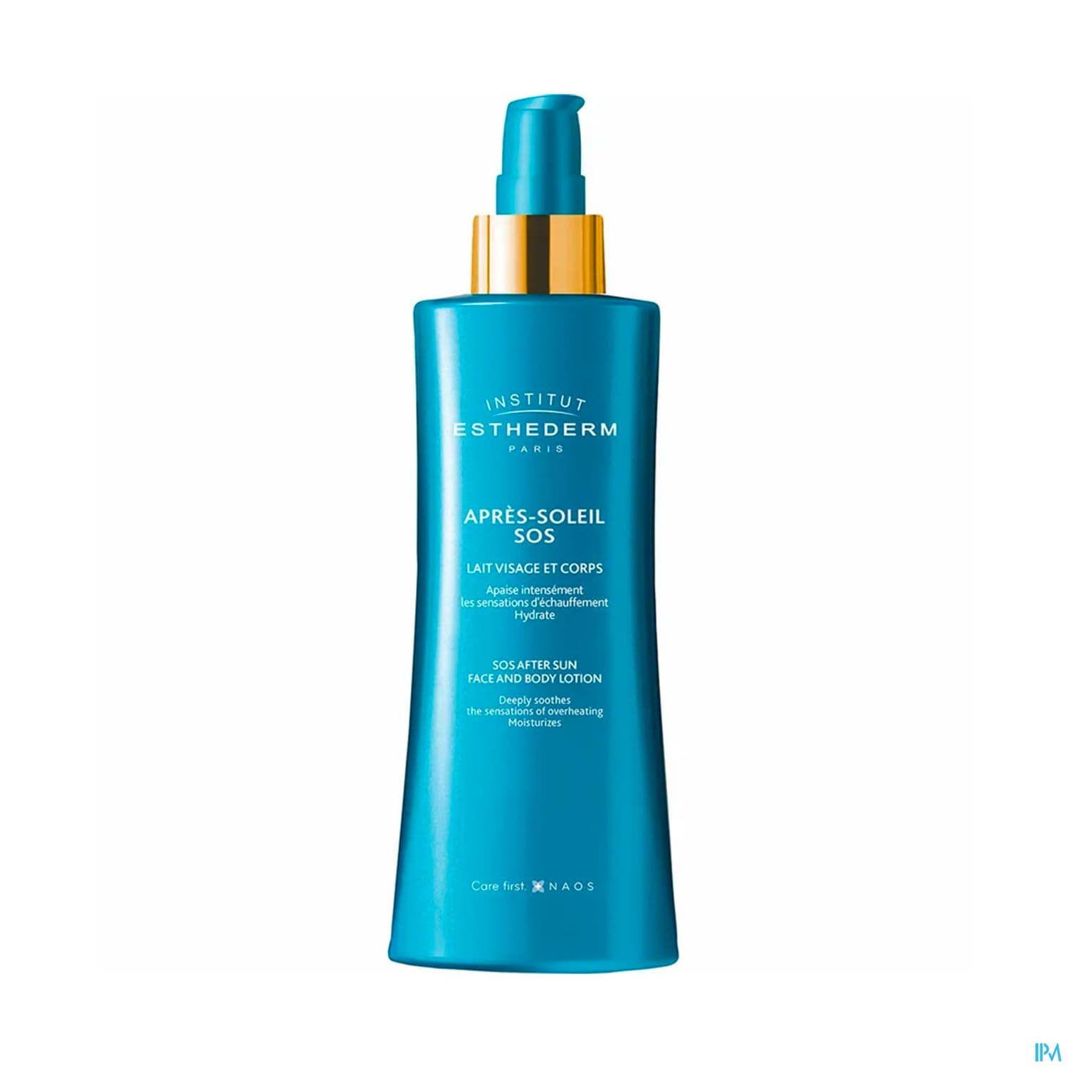ESTHED AP/SOLEIL SOS 200ML