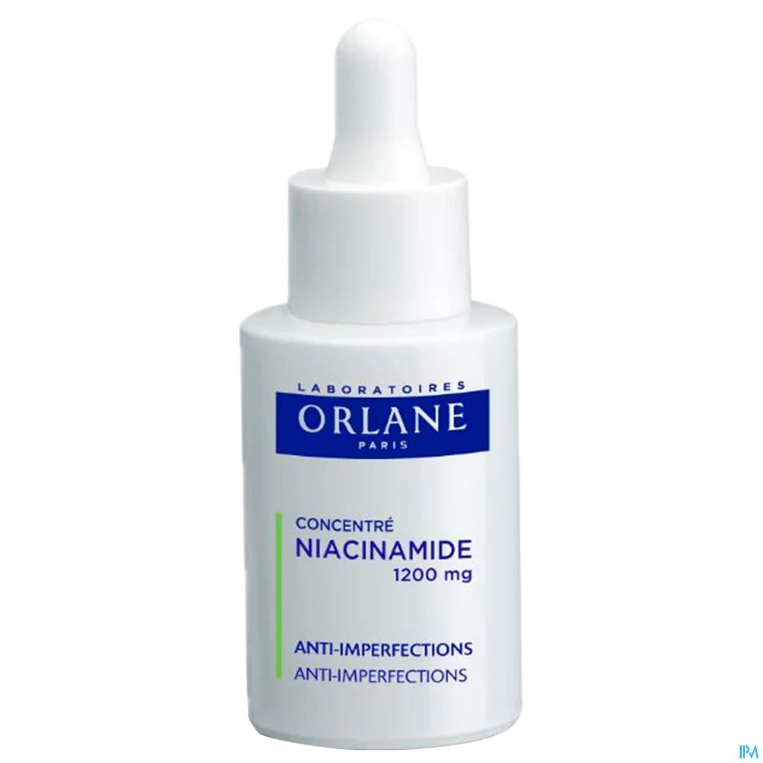 Orlane Concentre Niacinamide 1200mg Antiimperfections 30ml