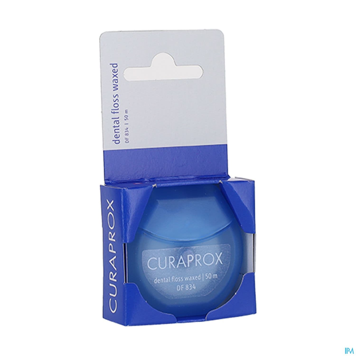 CURAPROX FIL DENT CIRE DF834