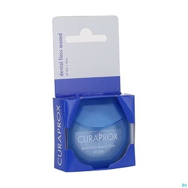 CURAPROX FIL DENT CIRE DF834