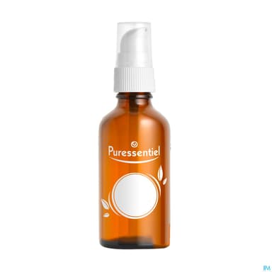 PURESSENTIEL FLACON POMPE DIY 50ML
