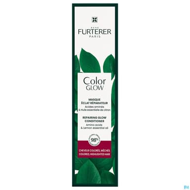 FURTERER COLOR GLOW MASQ 100ML