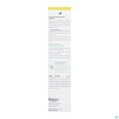 Biolane Expert Creme Change 100ml