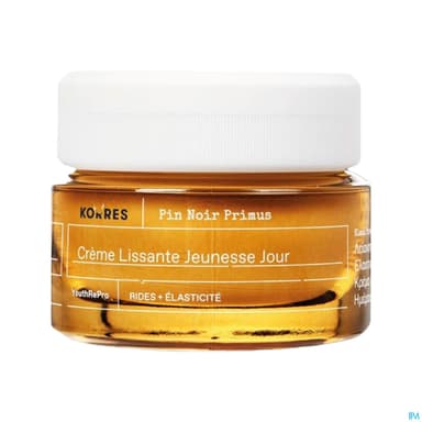 KORRES PIN NOIR PRIMUS CR JOUR40ML