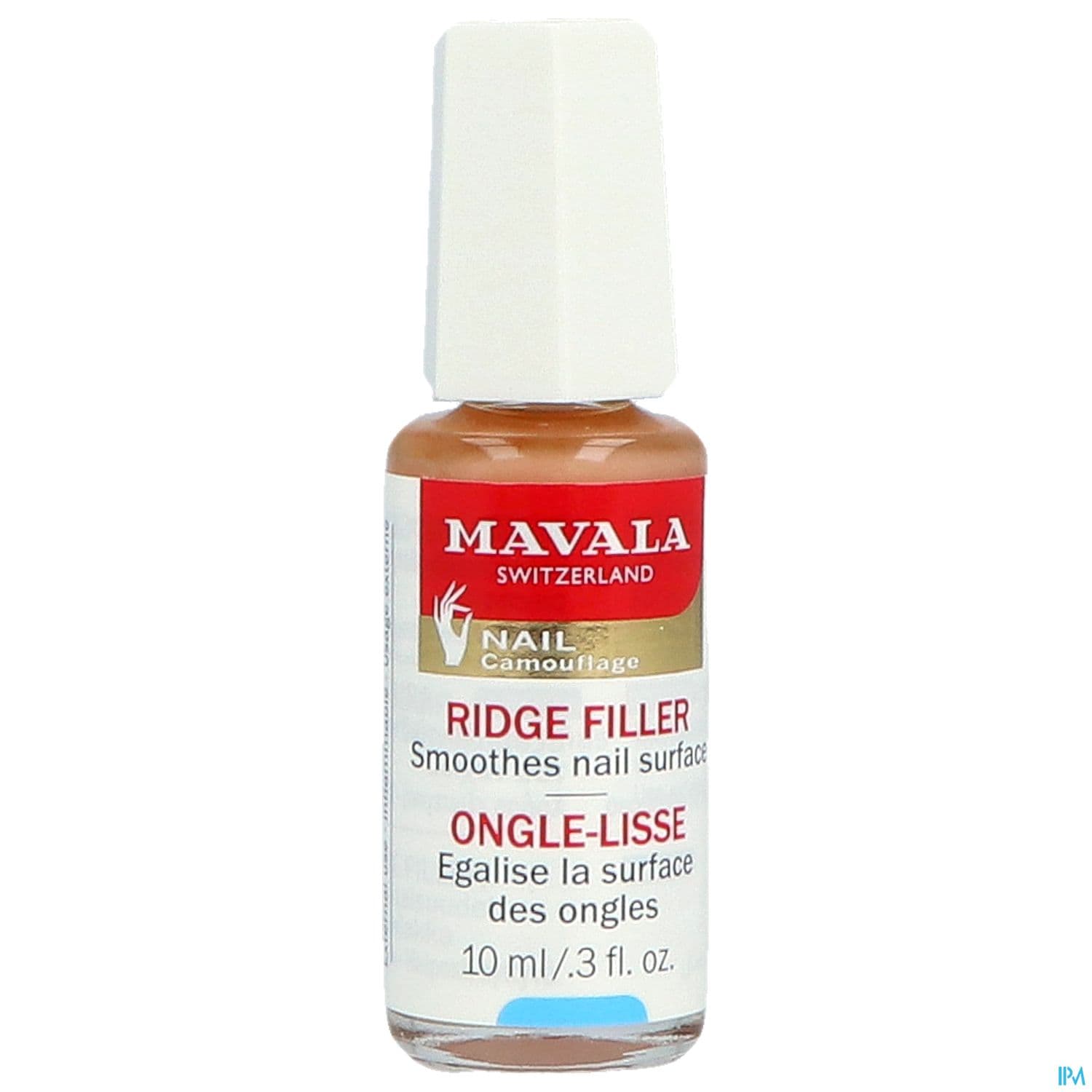 MAVALA ONGLE LISSE 10ML