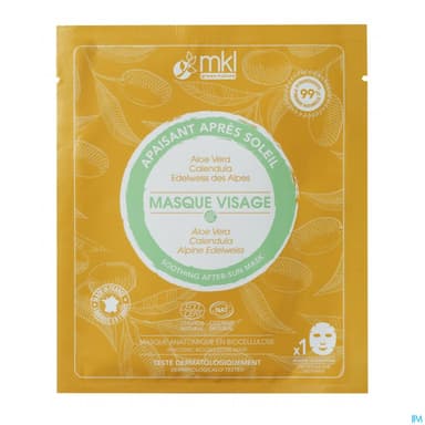 MKL MASQ APAISANT AP/SOLEIL 10ML