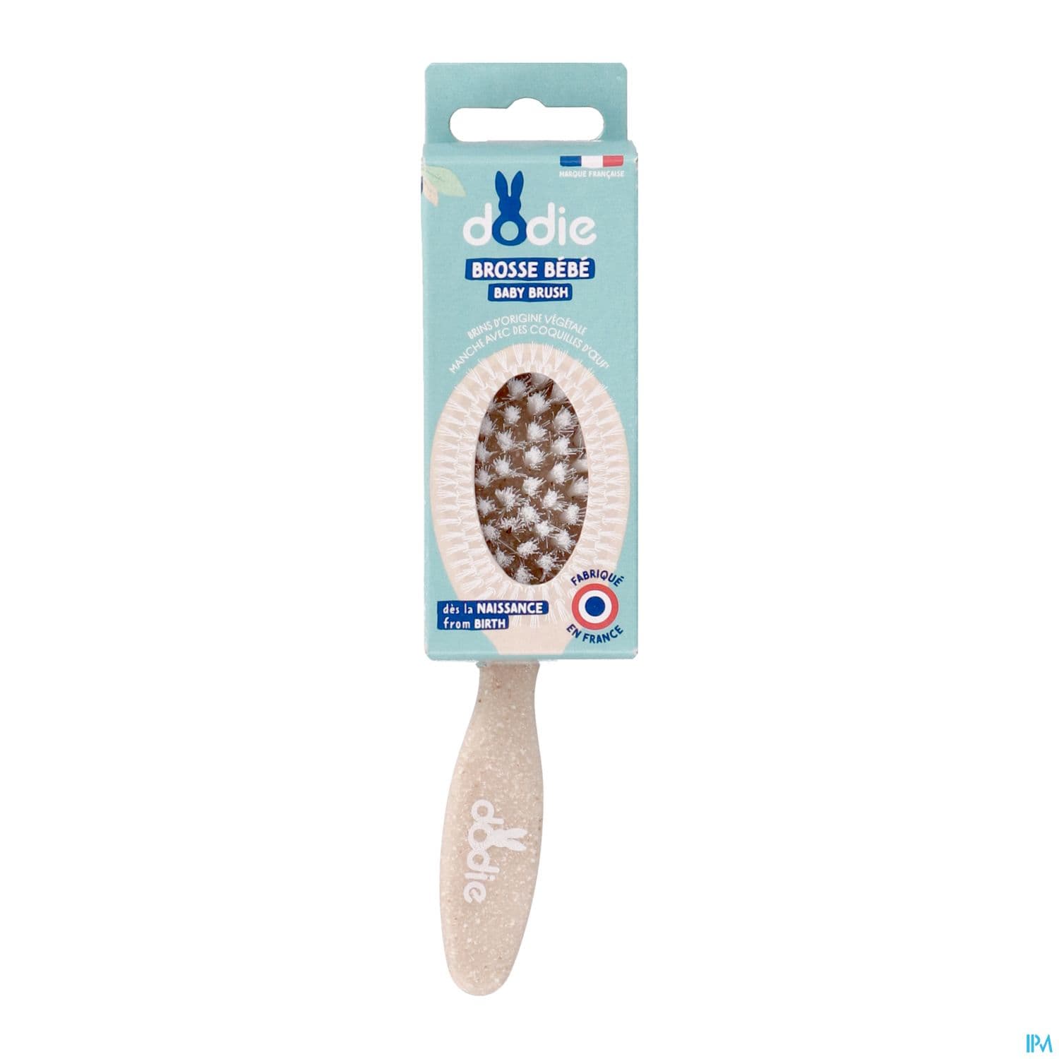 Dodie Brosse Cheveux Bebe