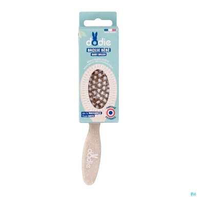Dodie Brosse Cheveux Bebe