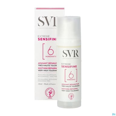 SVR SENSIFINE EXTREME 30ML