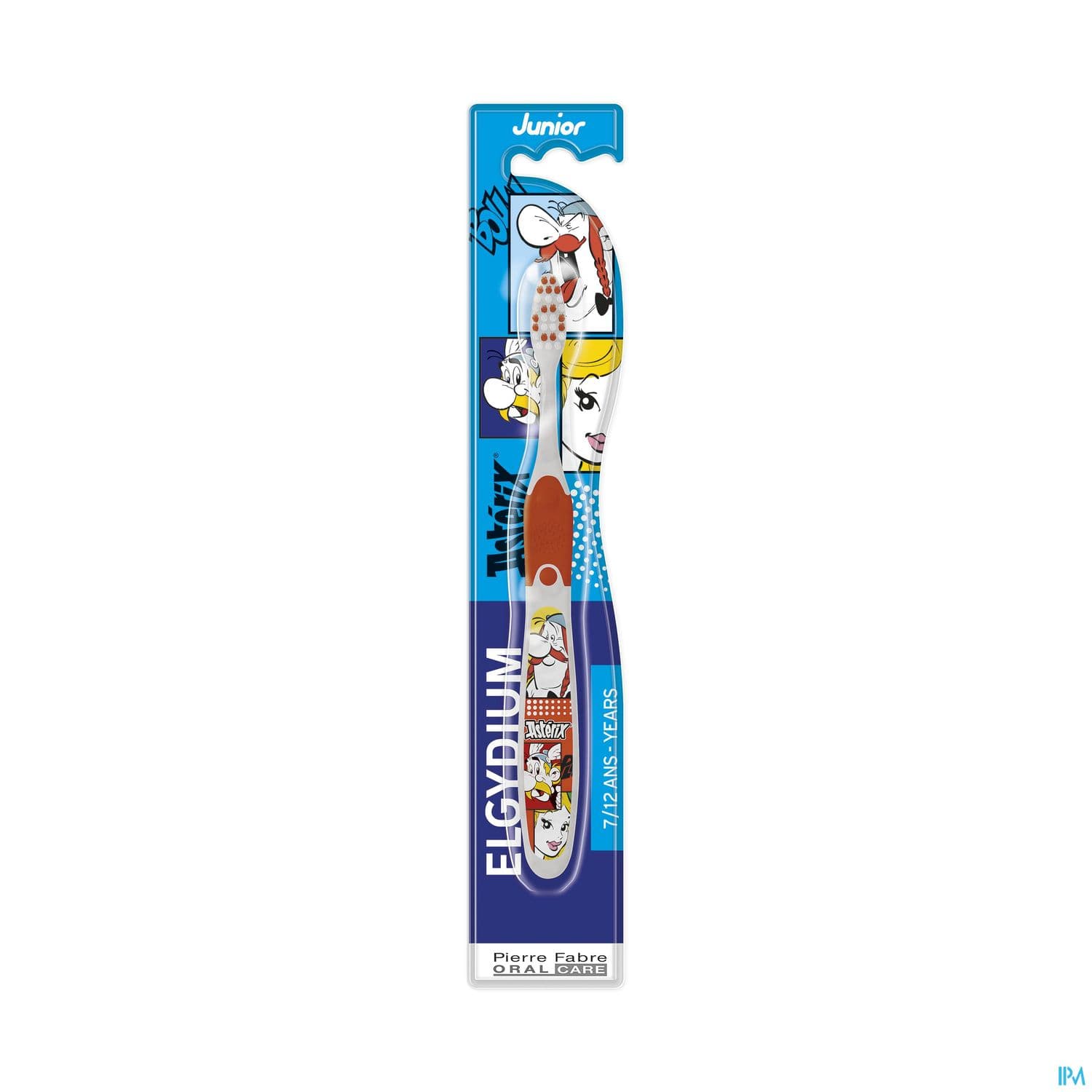 BDEN ELGYDIUM JUNIOR 7/12A ASTERIX