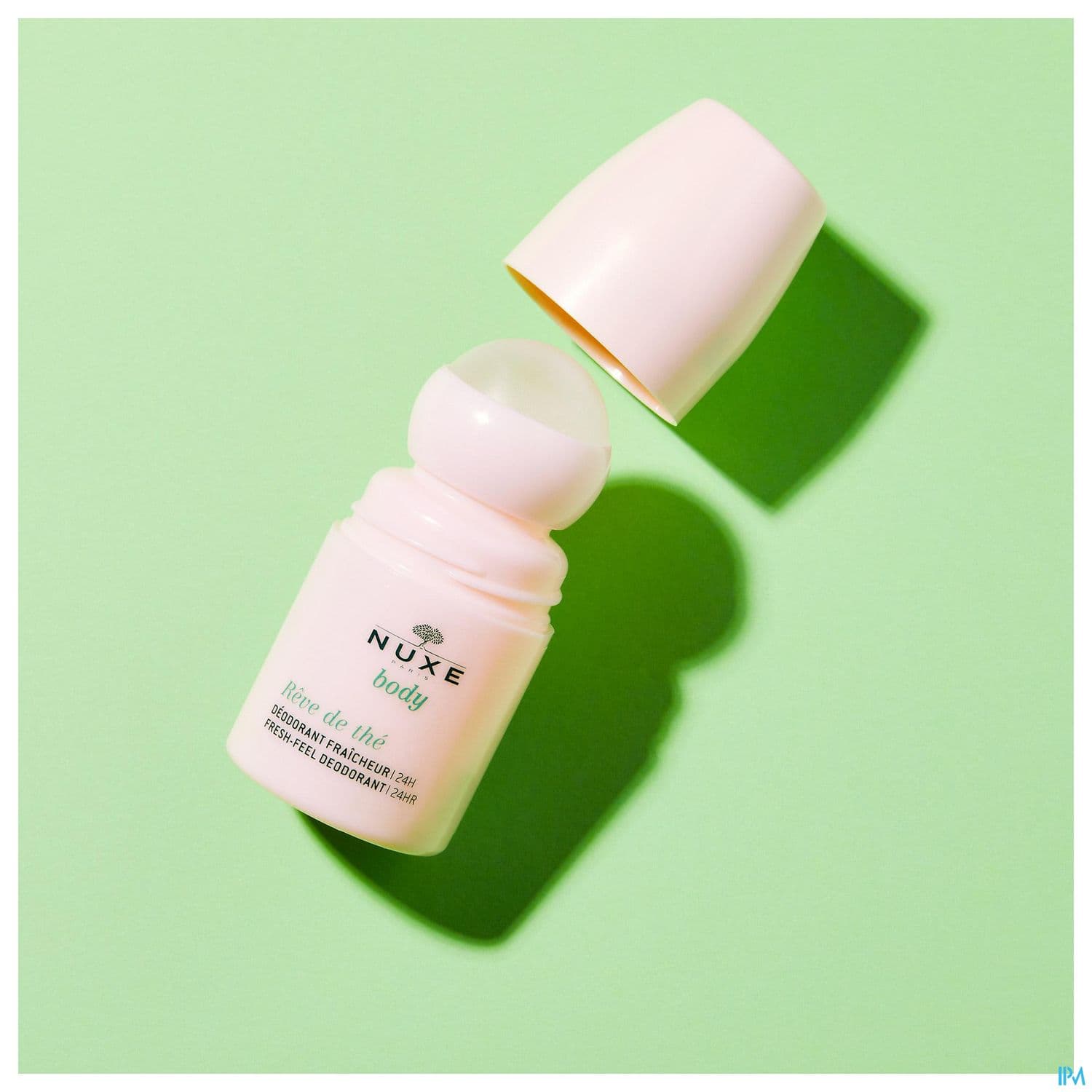 NUXE REVE THE DEOD FRAICH 50ML