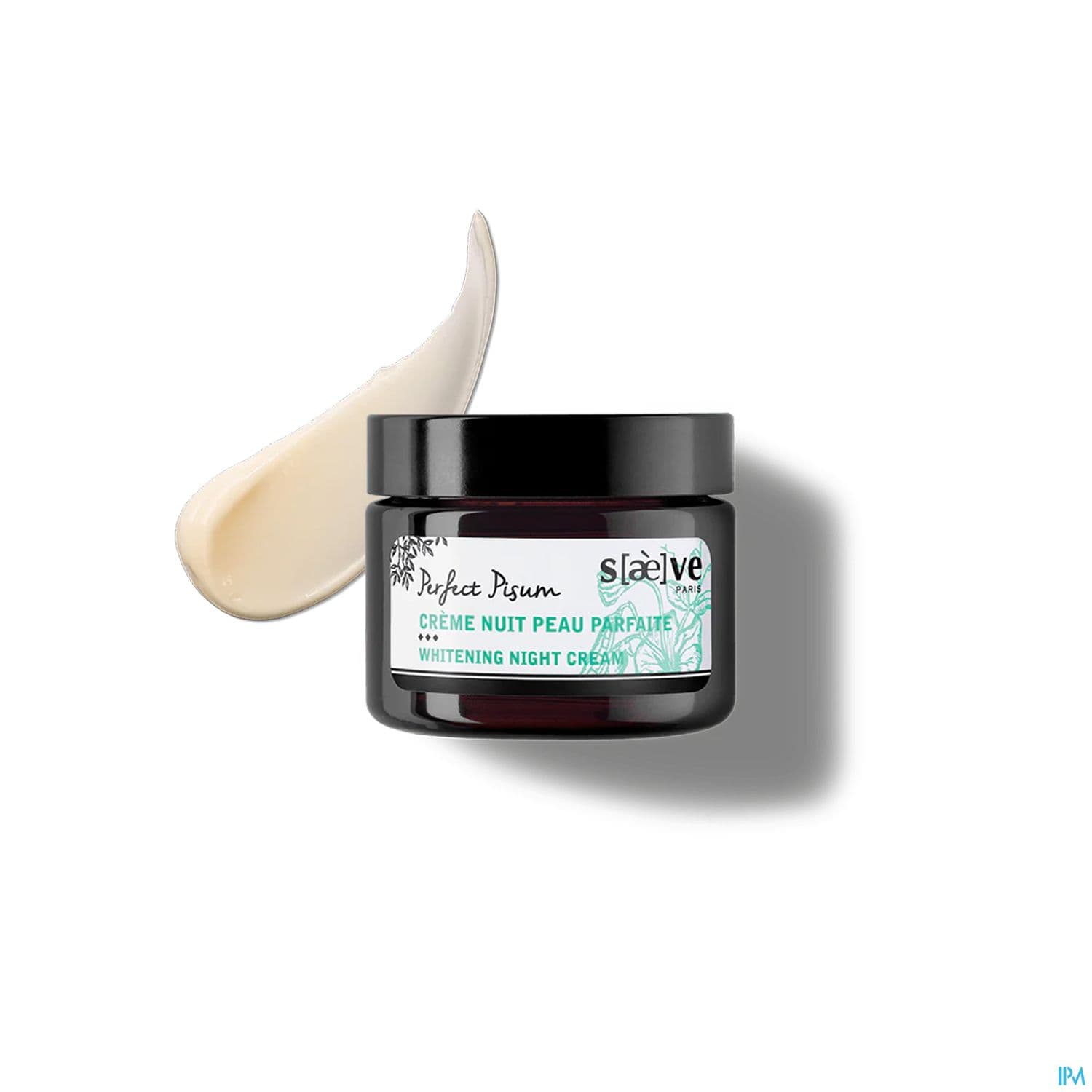 SAEVE PERFECT CR NUIT 50ML