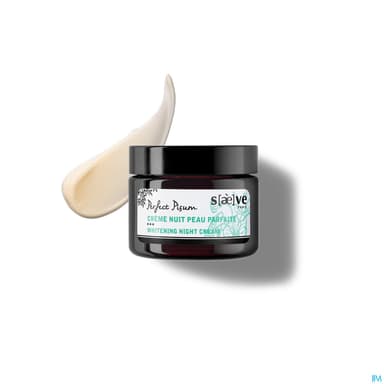 SAEVE PERFECT CR NUIT 50ML