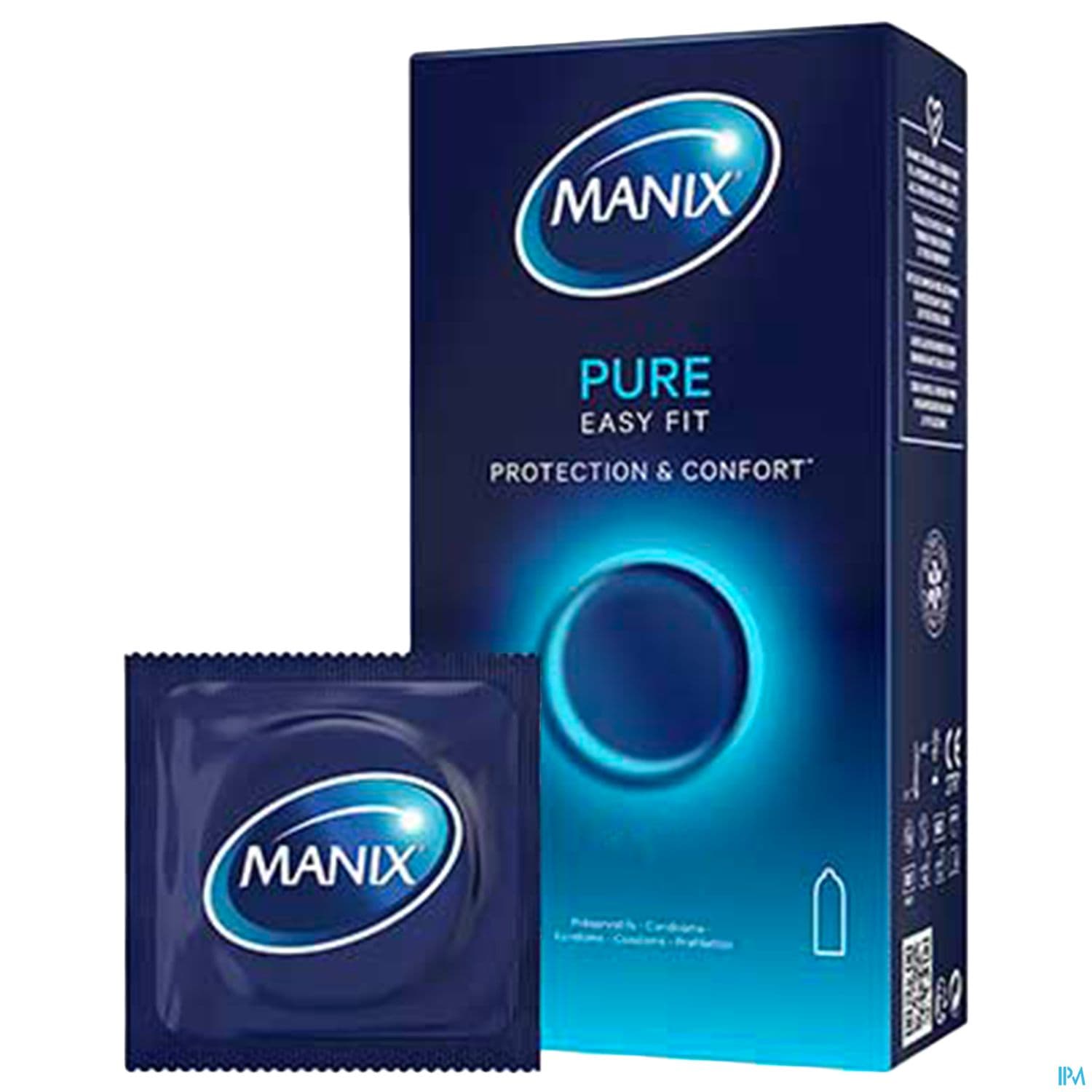PRESERV MANIX PURE 6
