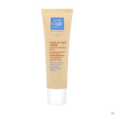 EYE-CARE FDT CREME BEIGE DORE1282