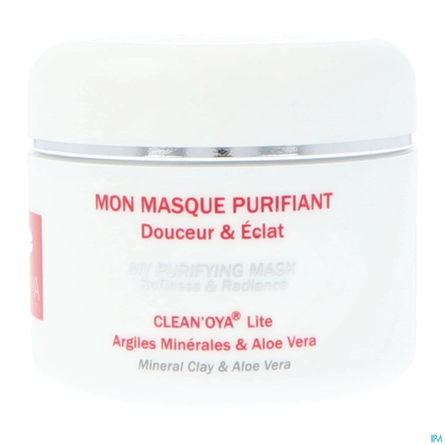 IN'OYA CLEAN'OYA MASQ PURIF 75ML
