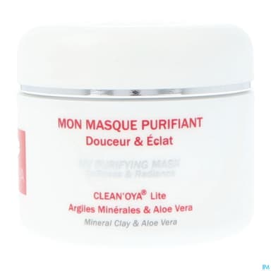 IN'OYA CLEAN'OYA MASQ PURIF 75ML