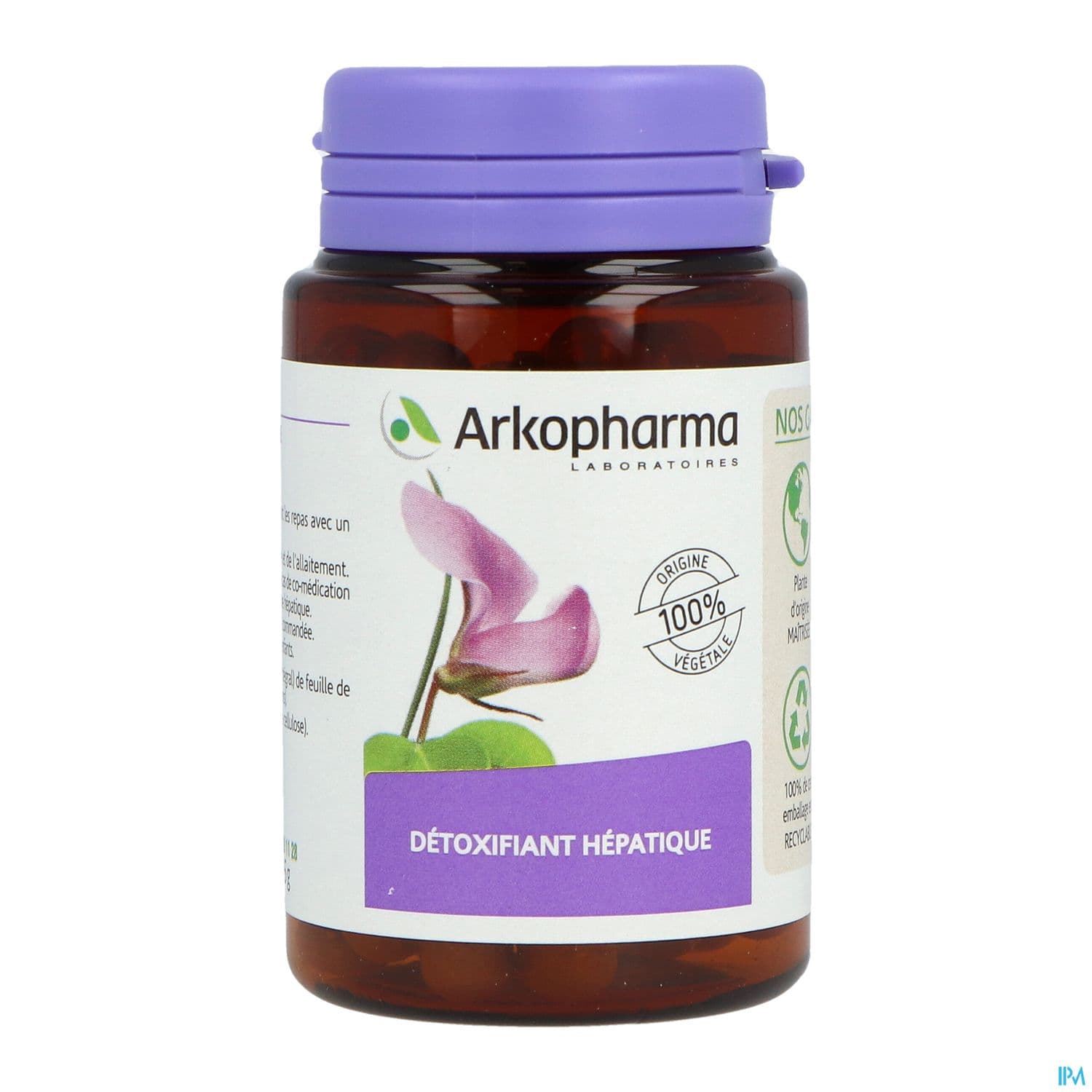 ARKOG DESMODIUM GELUL 45
