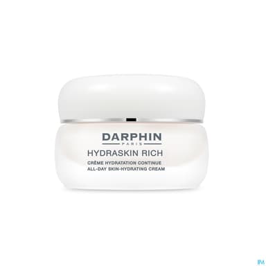 DARPHIN HYDRASKIN RICH 50ML
