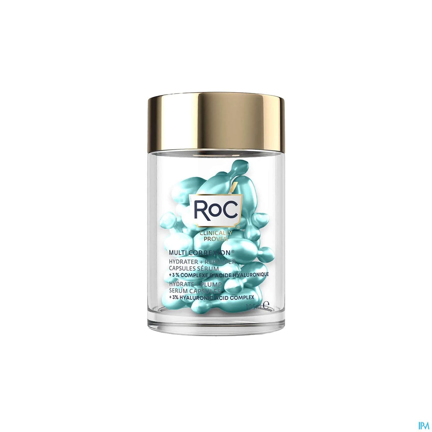 ROC MULTI CORREX HYDRA CAPS 30