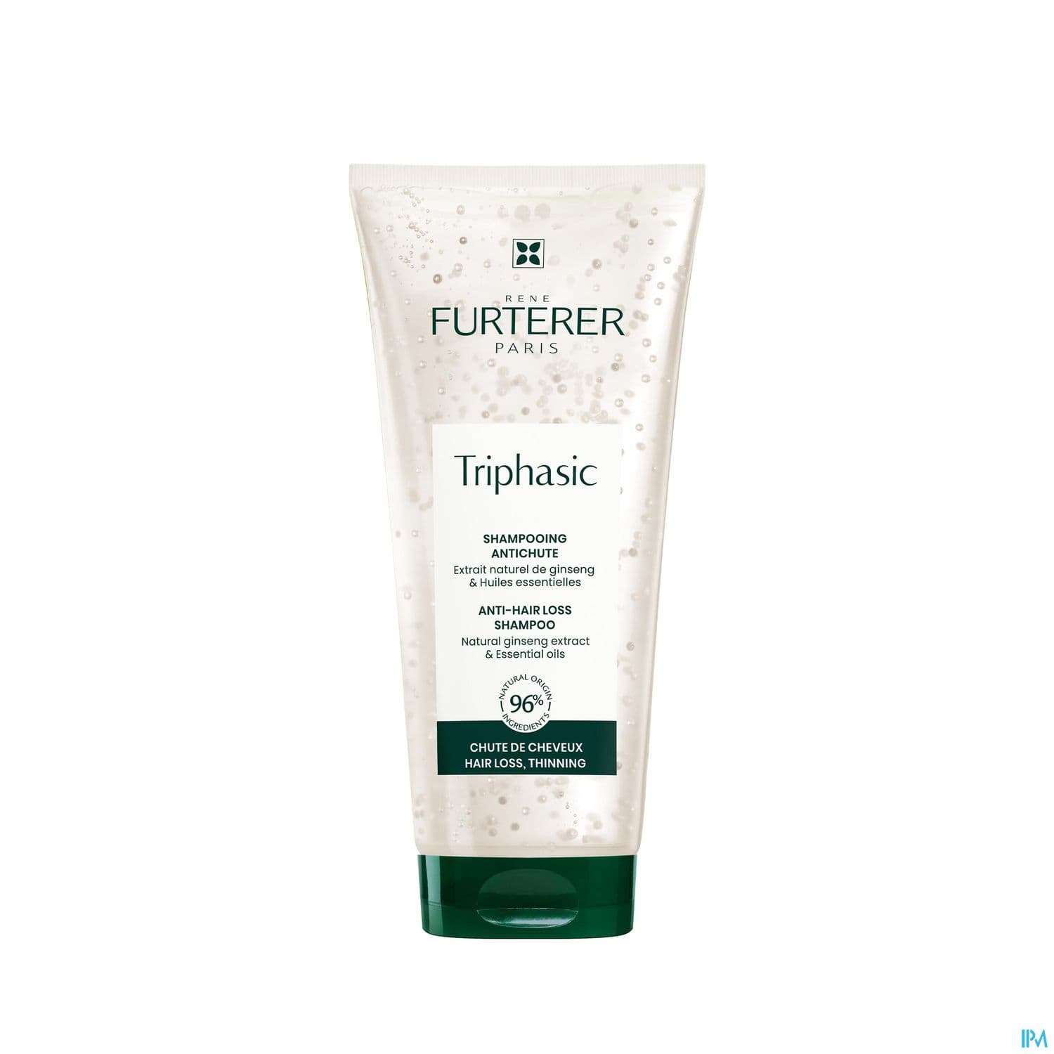 FURTERER TRIPHASIC SHA STIM 200ML — Pharmacie Du Village Santé