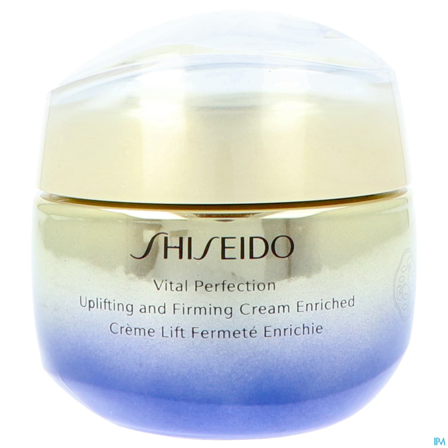 SHISEID VITAL PERF CR LIFT RICH 50