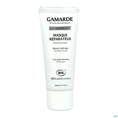 GAMARDE PRES AGE MASQ REPARAT 40G