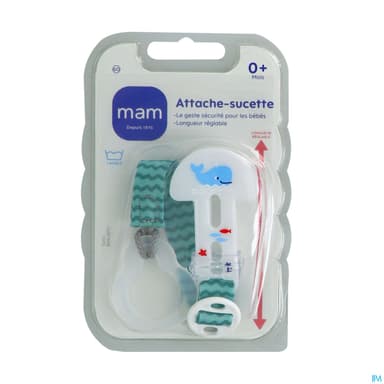 ATTACH SUCET MAM STANDARD
