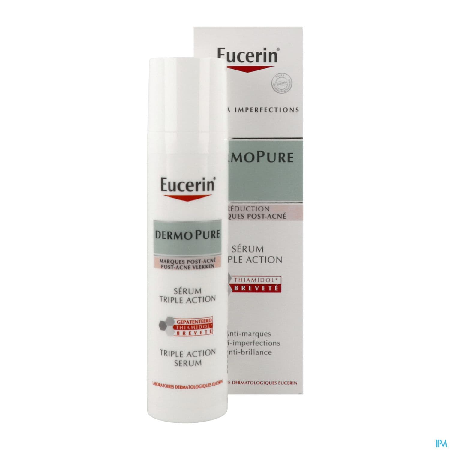 Eucerin Dermopure Serum Triple Action 40ml