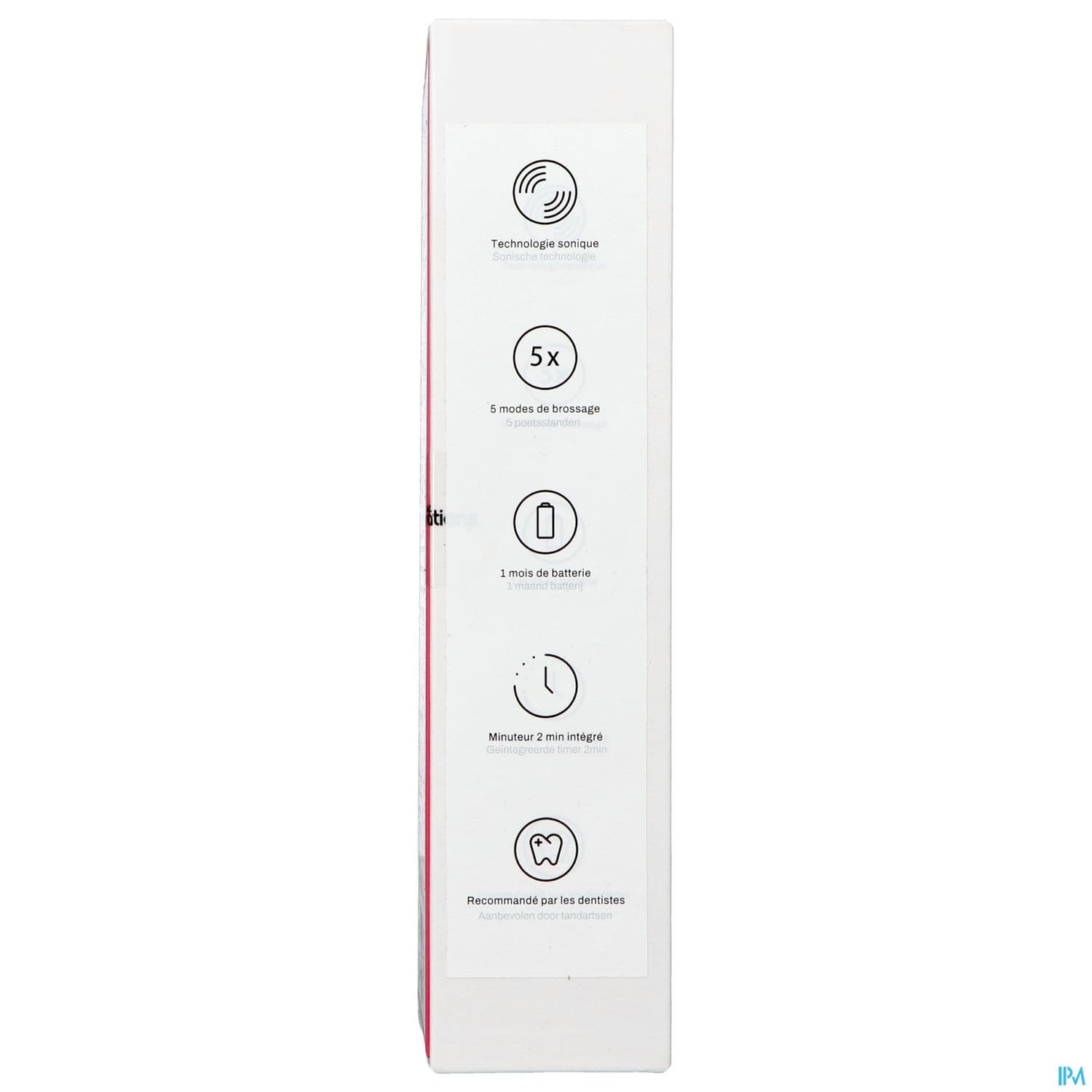 MYVARIATIONS BAD ELEC ROSE